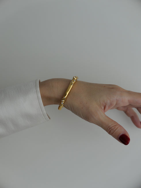 bijou bangle(先行予約)