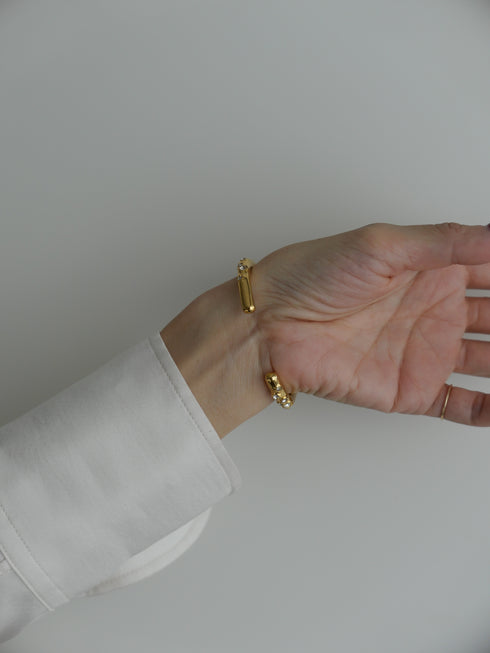 bijou bangle(先行予約)