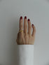 bijou ring(先行予約)