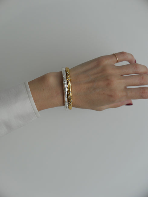 bijou bangle(先行予約)