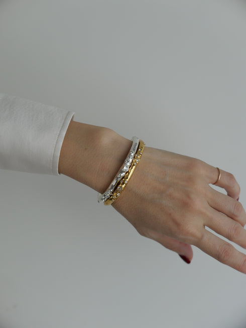 bijou bangle(先行予約)