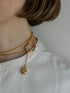 bijou necklace(先行予約)