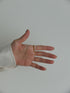 28. togetoge sandwich ring