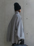 1200. Anna middle river coat(予約商品)
