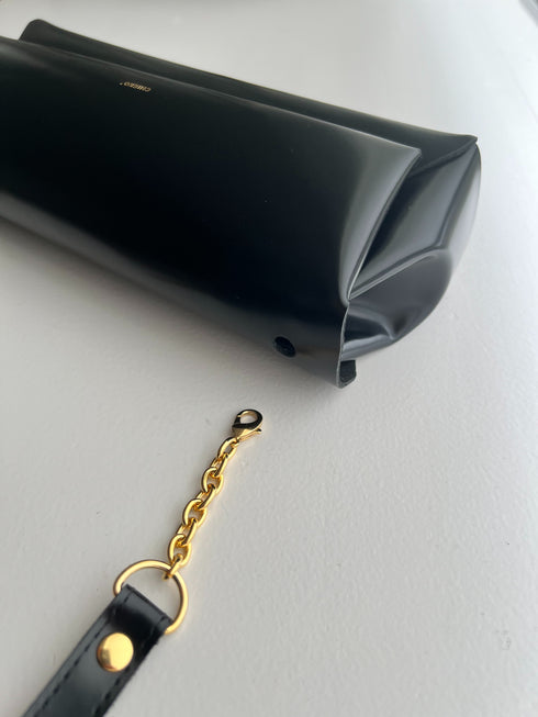 ORIGAMI- shoulder bag M