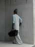 1211. soft wool tank vest(予約商品)