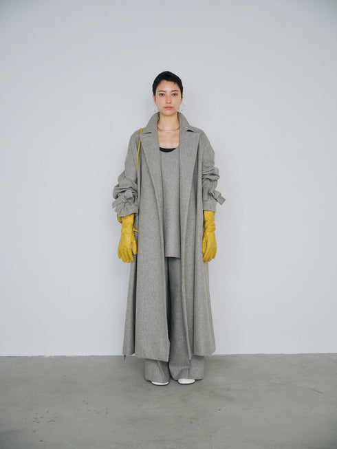 3piece - flannel tank vest