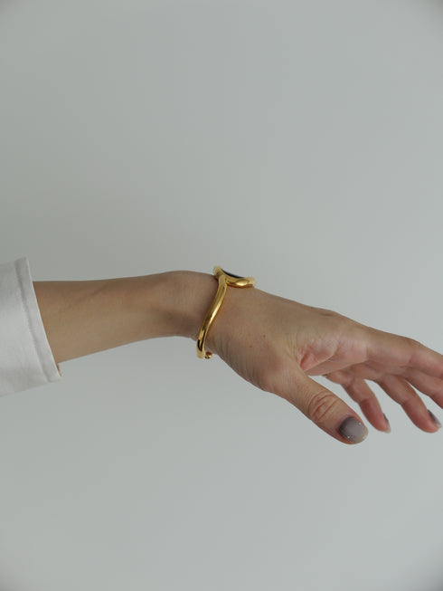514. Lulu bangle