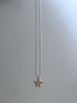 the star necklace