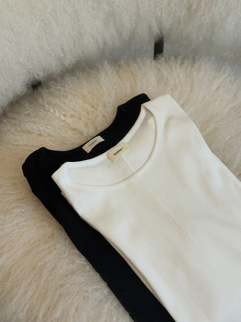 ✧ NEW ✧ smooth cotton cutsew(予約商品)