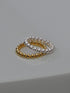 28. togetoge sandwich ring