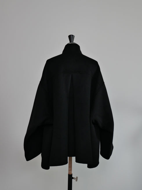 1200. Anna middle river coat(予約商品)