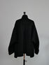 1200. Anna middle river coat(予約商品)