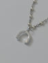 bonheur pearlchain necklace(先行予約)