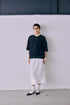 1013. mesh skirt