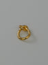 42. knot ring
