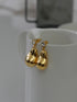 427. baroque pierce/earring