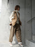 1214. line rib turtle knit(予約商品)