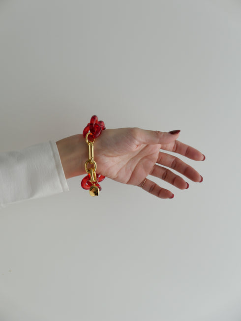 501. macaron bracelet