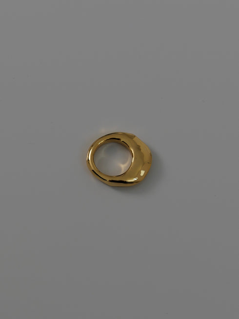 12. petal ring
