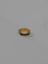 13. gold bobbin † black