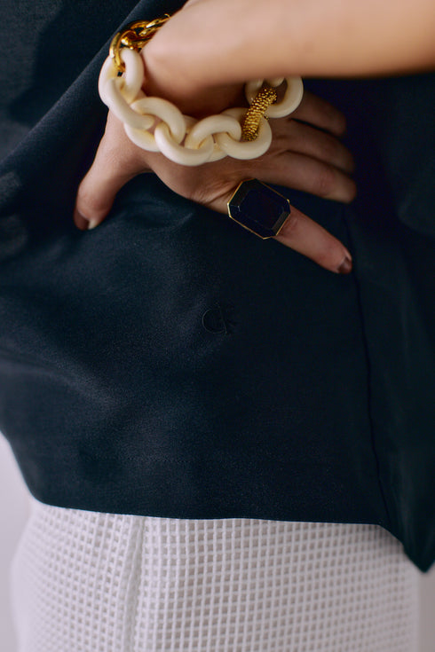 ✧ NEW ✧ quiet sheer pullover(予約商品)