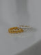 29. heart ring