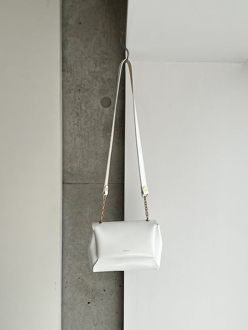 ORIGAMI- shoulder bag S