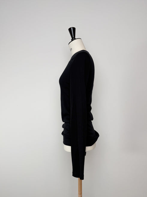 ✧ NEW ✧ smooth cotton cutsew(予約商品)