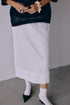 1013. mesh skirt