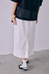 1013. mesh skirt
