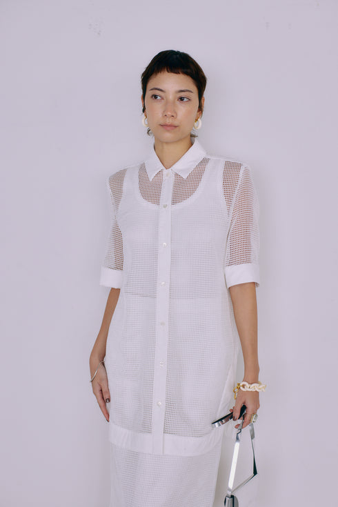 1102. mesh top
