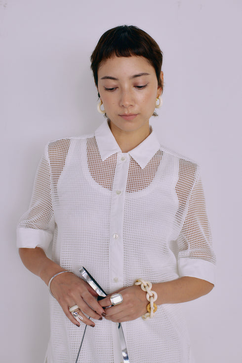 1102. mesh top