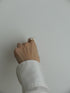 42. knot ring
