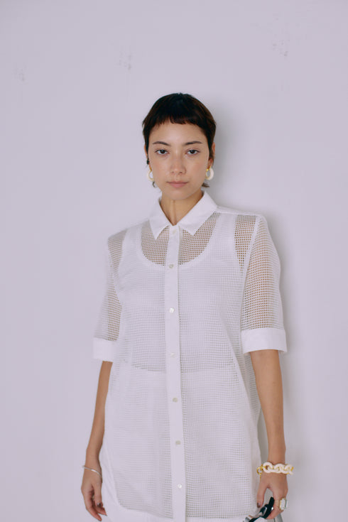 1102. mesh top