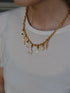 Amelie - necklace & bracelet set (先行予約)