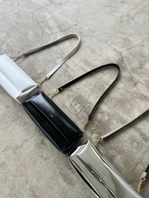 ORIGAMI- shoulder bag M