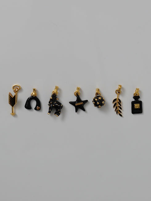 Amelie - necklace & bracelet set (先行予約)