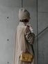 1202. quiet velvet coat(予約商品)