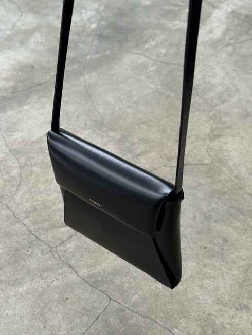 ORIGAMI- square shoulder