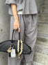 1101. luxe sweat pants