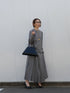light wool pullover(予約商品)