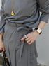 light wool pullover(予約商品)