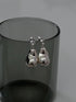 427. baroque pierce/earring
