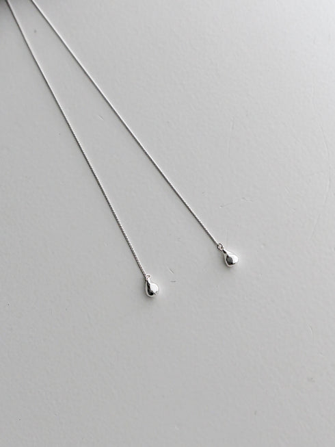 235. seed slider necklace