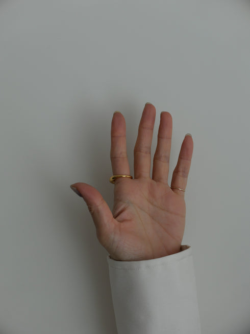 45. Luna ring
