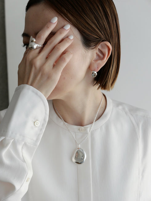 219. Manon necklace