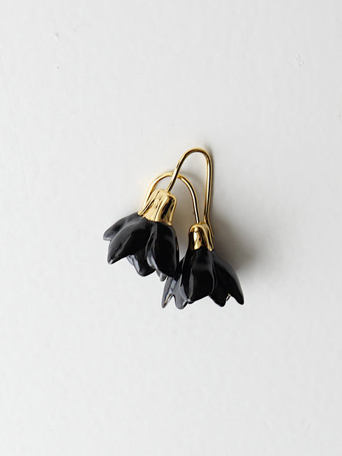 "NEW" mokuren pierce (先行予約販売)