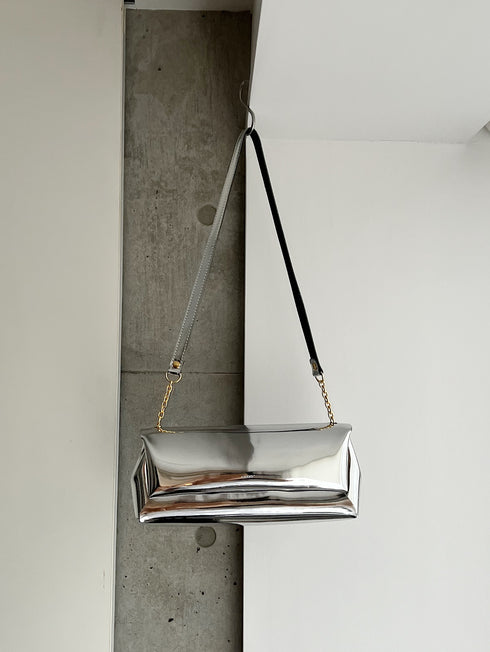 ORIGAMI- shoulder bag M