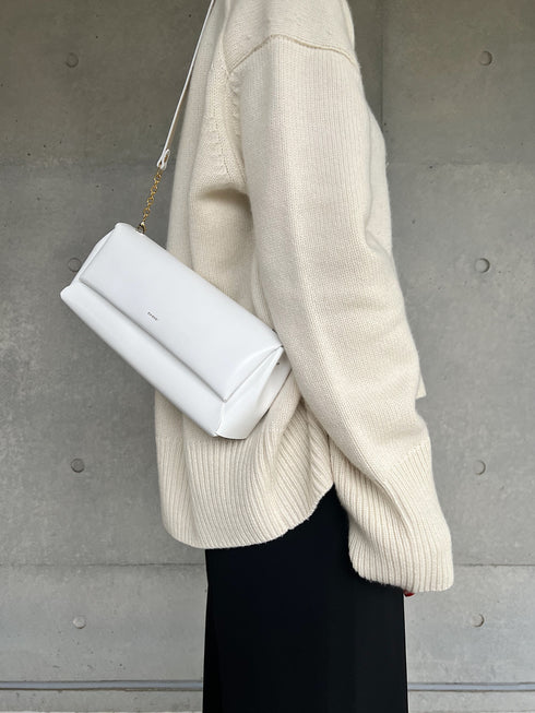 ORIGAMI- shoulder bag M